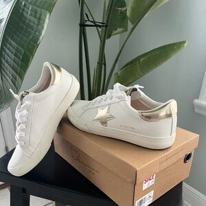 Vintage Havana “Mighty” Shoe